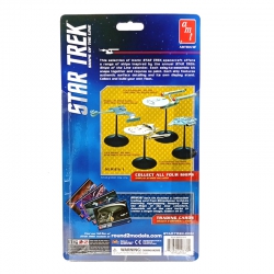 Model Plastikowy - Star Trek - Ships of the Line / U.S.S. Reliant NCC-1864 - AMT914-3